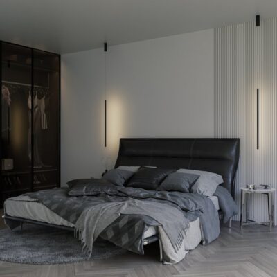 Светильник SLIM BACK Forstlight