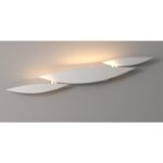 Светильник I LUCCI WALL Forstlight