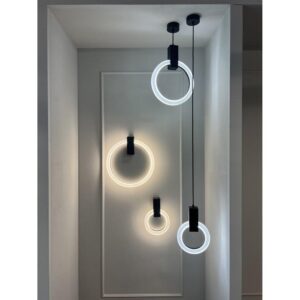 Светильник Eclipse Type Wall Forstlight
