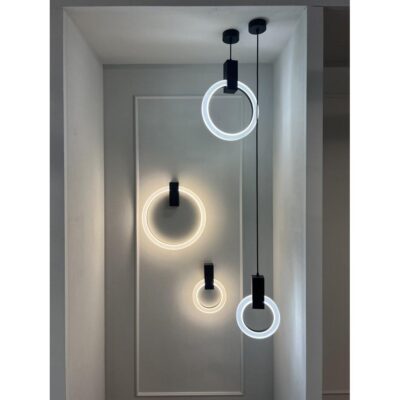 Светильник Eclipse Type Wall Forstlight
