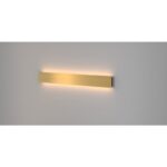 Светильник LINER BRASS Forstlight