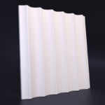 Гипсовая 3D панель Вектор 3 Gesso 3D