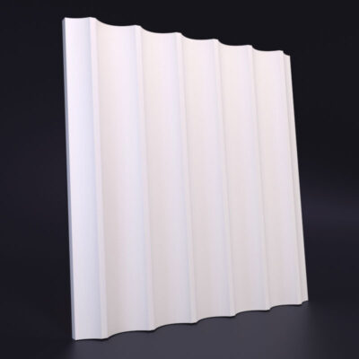 Гипсовая 3D панель Вектор 3 Gesso 3D