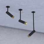 Светильник MINI DOT Forstlight