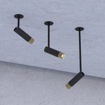 Светильник MINI DOT Forstlight