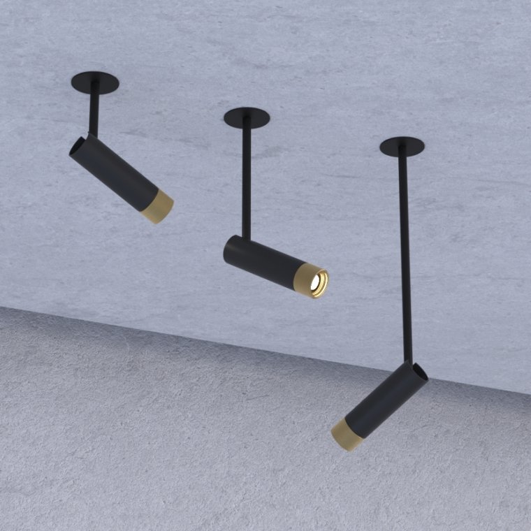 Светильник MINI DOT Forstlight Светильник MINI DOT Forstlight