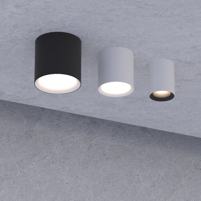 Светильник MODULAR N Forstlight Светильник MODULAR N Forstlight