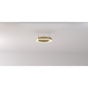 Светильник RING BRASS Forstlight