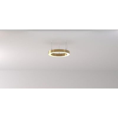 Светильник RING BRASS Forstlight