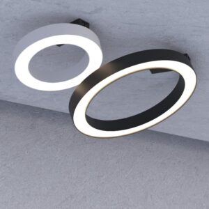 Светильник RING TURN Forstlight
