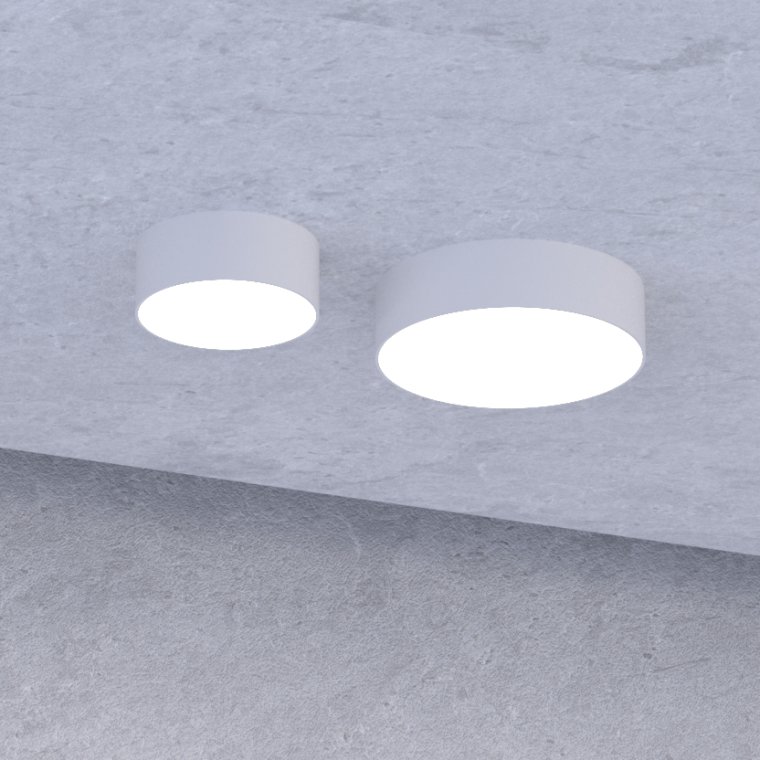 Светильник ROUND LIGHT Forstlight Светильник ROUND LIGHT Forstlight