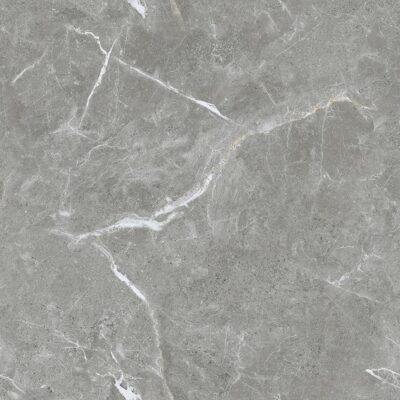 Stone cool grey Керамогранит серый Полированный 60x60 LAPARET