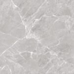 Mramor chic silver Керамогранит серый Полированный 60x60 LAPARET