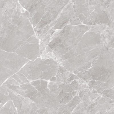 Mramor chic silver Керамогранит серый Полированный 60x60 LAPARET