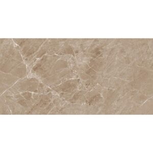 Mramor chic beige Керамогранит бежевый Полированный 60x120 LAPARET