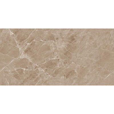 Mramor chic beige Керамогранит бежевый Полированный 60x120 LAPARET
