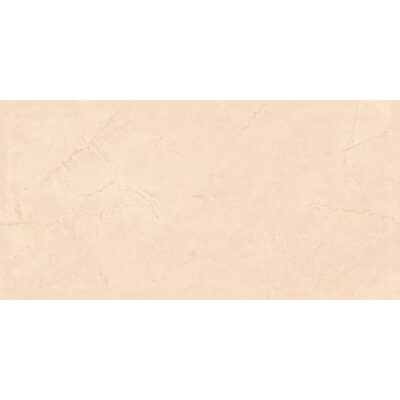 Mramor fancy cream Керамогранит бежевый Полированный 60x120 LAPARET