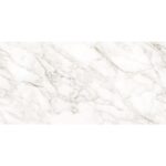 Carrara immense Керамогранит белый Полированный 60x120 LAPARET