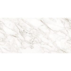 Carrara immense Керамогранит белый Полированный 60x120 LAPARET