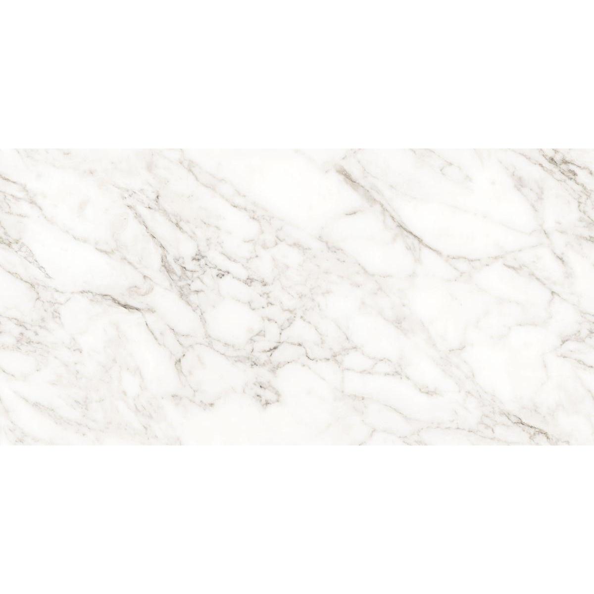 Carrara immense Керамогранит белый Полированный 60x120 LAPARET Carrara immense Керамогранит белый Полированный 60x120 LAPARET