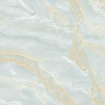 Onyx miraculous Керамогранит голубой Полированный 60x60 LAPARET