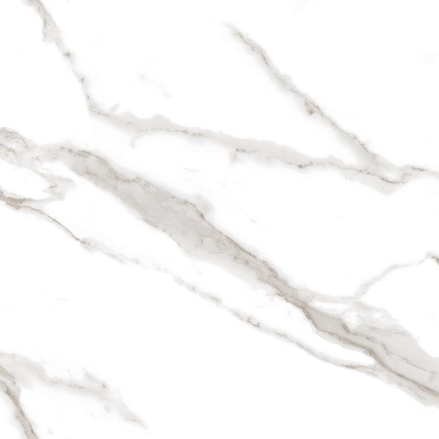 Calacatta sharp silver Керамогранит белый Полированный 60x60 LAPARET Calacatta sharp silver Керамогранит белый Полированный 60x60 LAPARET