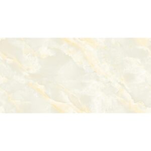 Onyx magian Керамогранит кремовый Полированный 60x120 LAPARET