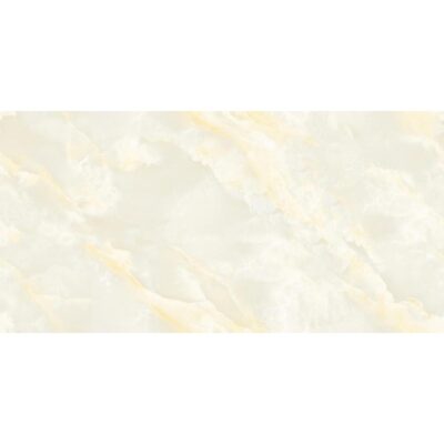 Onyx magian Керамогранит кремовый Полированный 60x120 LAPARET