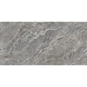 Ocean singular graphite Керамогранит графитовый Полированный 60x120 LAPARET