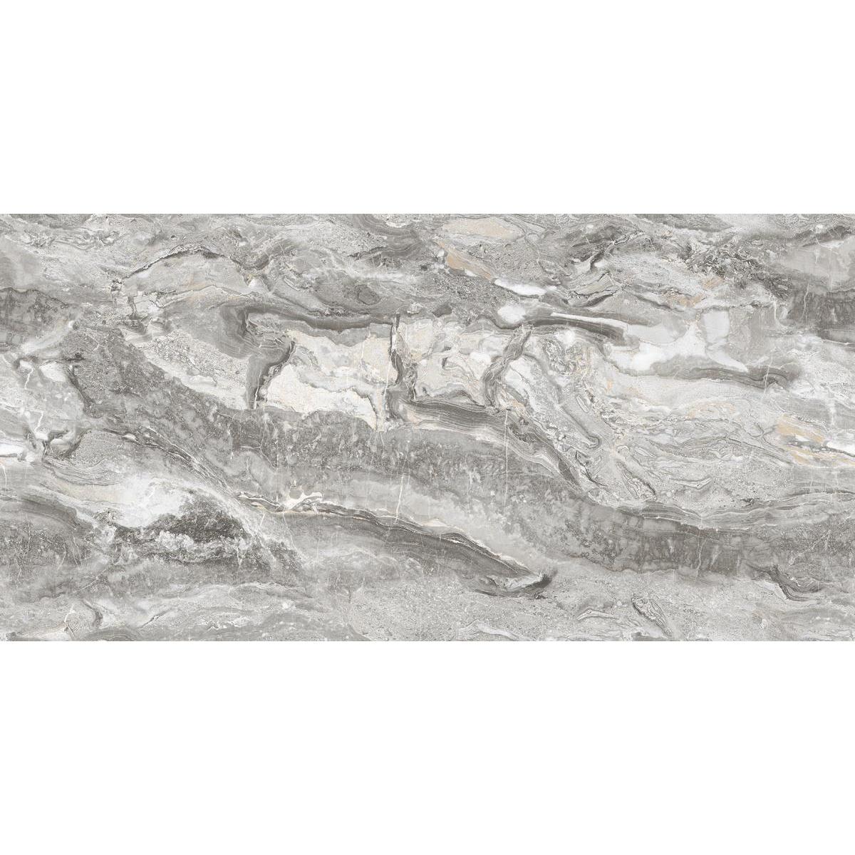 Ocean awesome grey Керамогранит серый Полированный 60x120 LAPARET Ocean awesome grey Керамогранит серый Полированный 60x120 LAPARET
