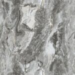 Ocean awesome grey Керамогранит серый Полированный 60x60 LAPARET