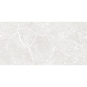 Stone cool white Керамогранит белый Полированный 60x120 LAPARET