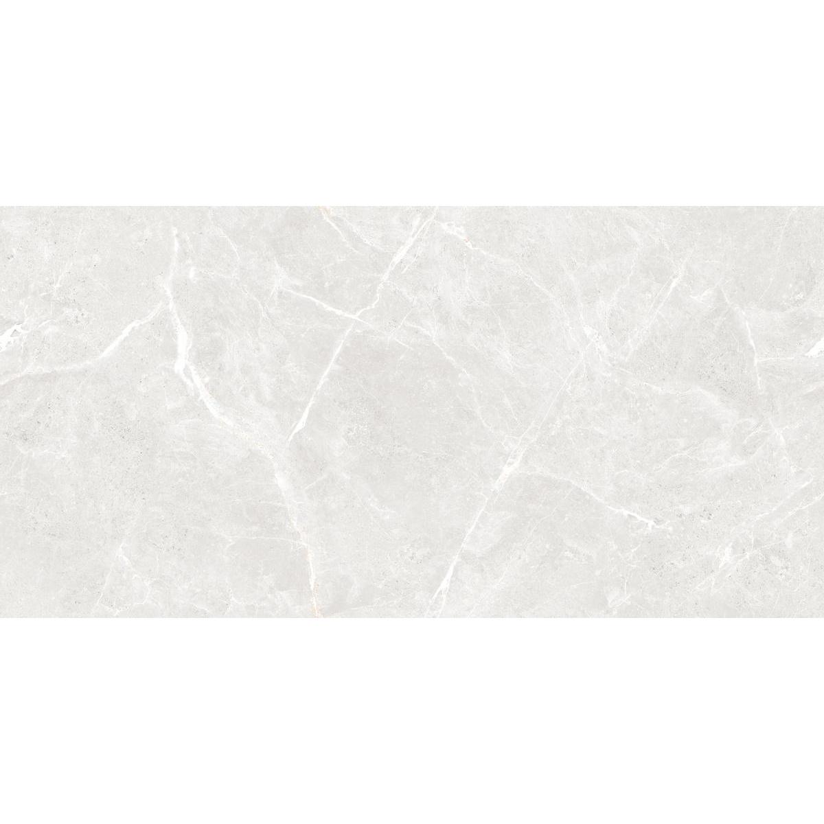 Stone cool white Керамогранит белый Полированный 60x120 LAPARET Stone cool white Керамогранит белый Полированный 60x120 LAPARET