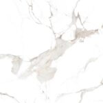 Statuario fantastic Керамогранит белый Полированный 60x60 LAPARET