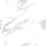 Statuario perfect silver Керамогранит белый Полированный 60x60 LAPARET