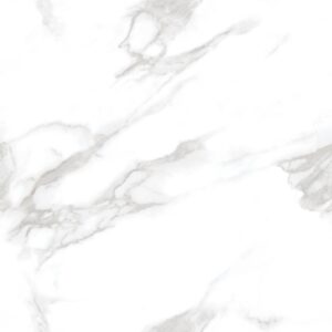 Statuario perfect silver Керамогранит белый Полированный 60x60 LAPARET