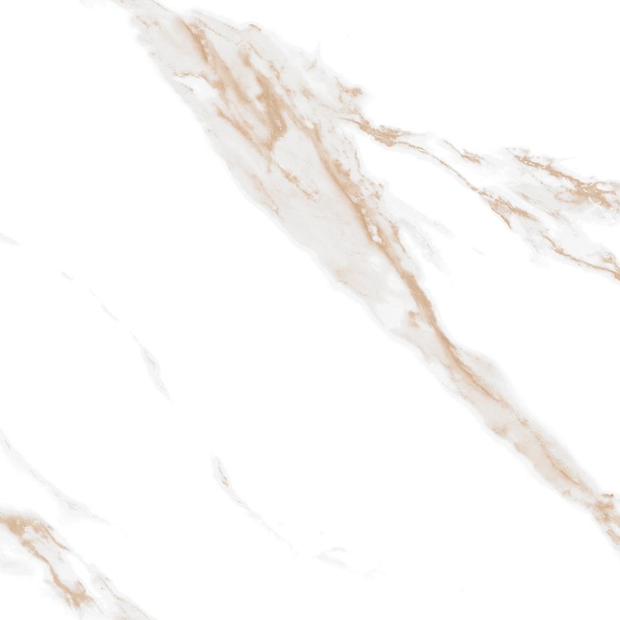 Calacatta sharp gold Керамогранит белый Полированный 60x60 LAPARET Calacatta sharp gold Керамогранит белый Полированный 60x60 LAPARET