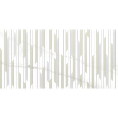 Alaska белый 30x60 LAPARET