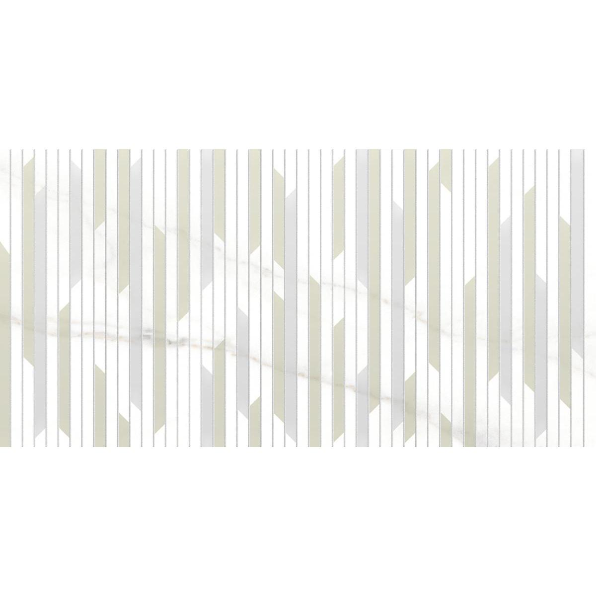 Alaska белый 30x60 LAPARET Alaska белый 30x60 LAPARET