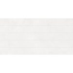 Evolution blanco Декор матовый обрезной 40x80 LAPARET