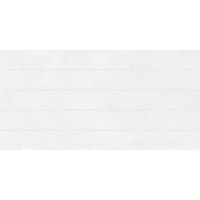 Evolution blanco Декор матовый обрезной 40x80 LAPARET