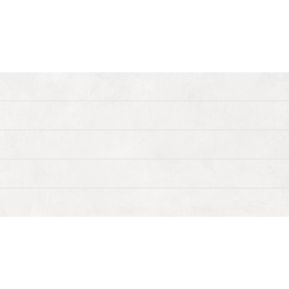 Evolution blanco Декор матовый обрезной 40x80 LAPARET Evolution blanco Декор матовый обрезной 40x80 LAPARET