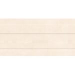 Evolution crema Декор матовый обрезной 40x80 LAPARET