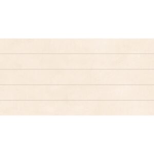 Evolution crema Декор матовый обрезной 40x80 LAPARET