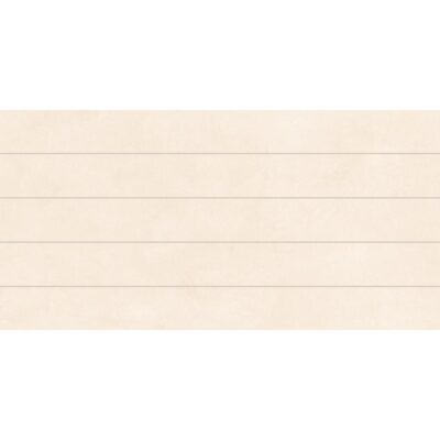 Evolution crema Декор матовый обрезной 40x80 LAPARET