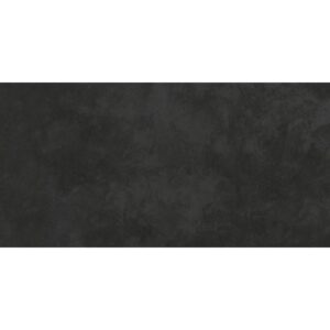 Evolution nero матовый обрезной 40x80 LAPARET