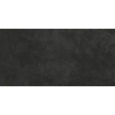Evolution nero матовый обрезной 40x80 LAPARET