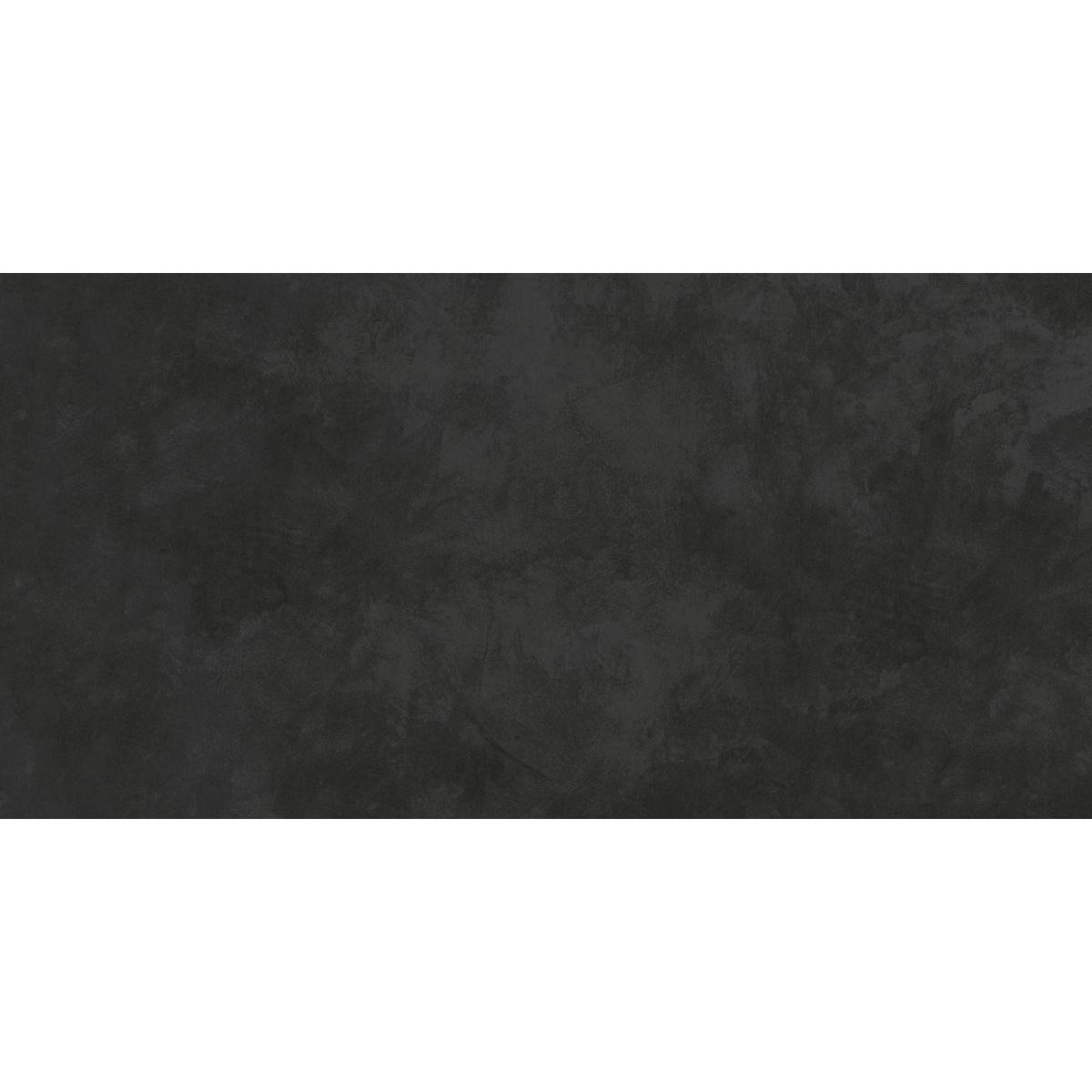 Evolution nero матовый обрезной 40x80 LAPARET Evolution nero матовый обрезной 40x80 LAPARET