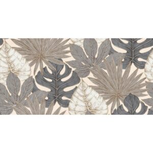Botany Декор матовый обрезной 40x80 LAPARET