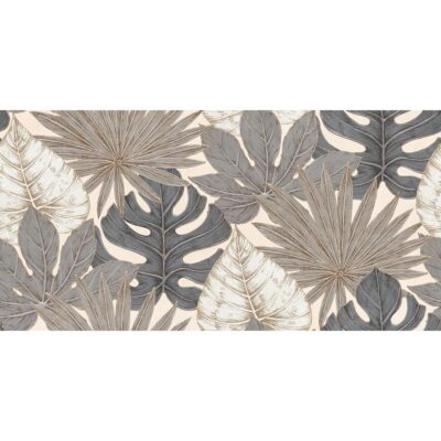 Botany Декор матовый обрезной 40x80 LAPARET